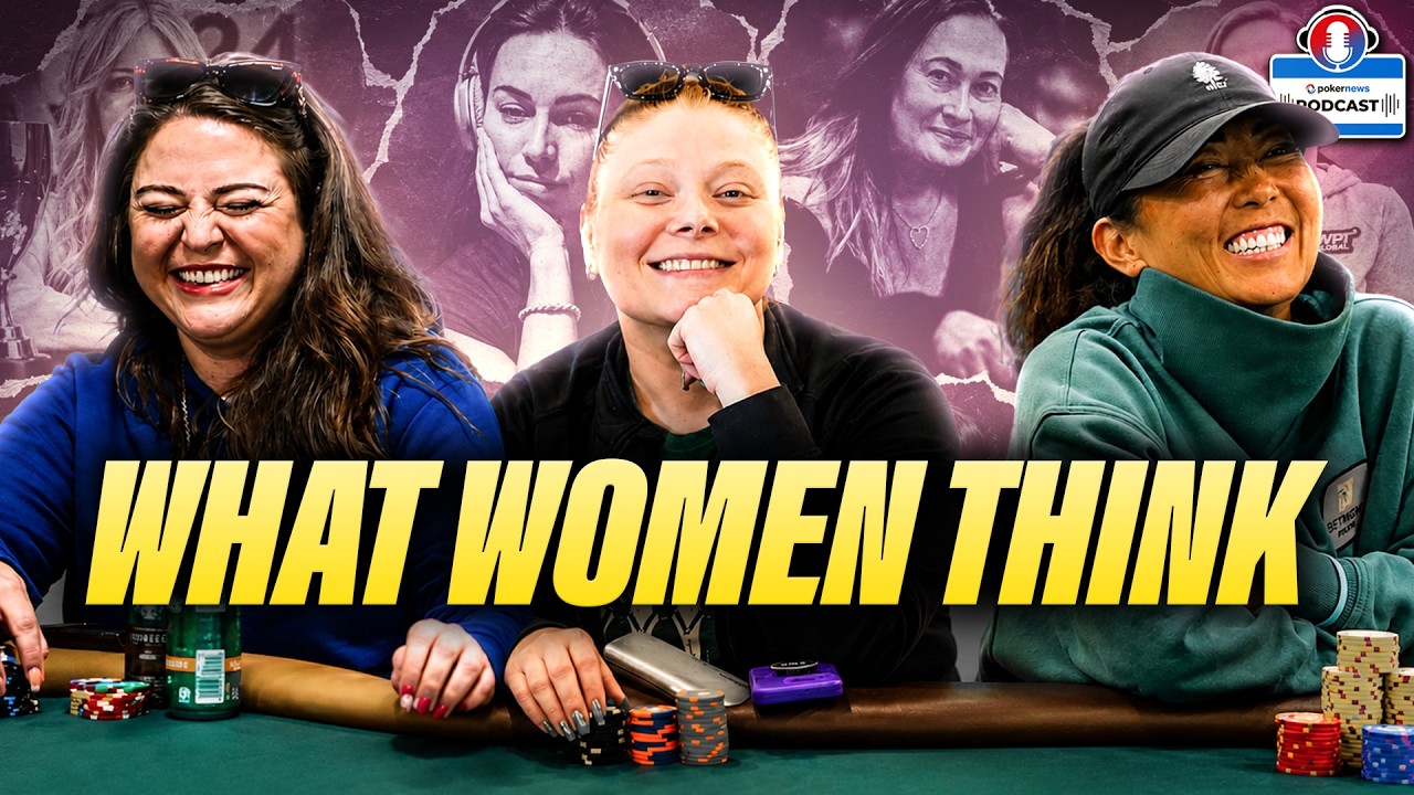AG百家乐 - 2026 WSOP：女性牌手眼中的赛事格局与未来机遇 - AG百家乐